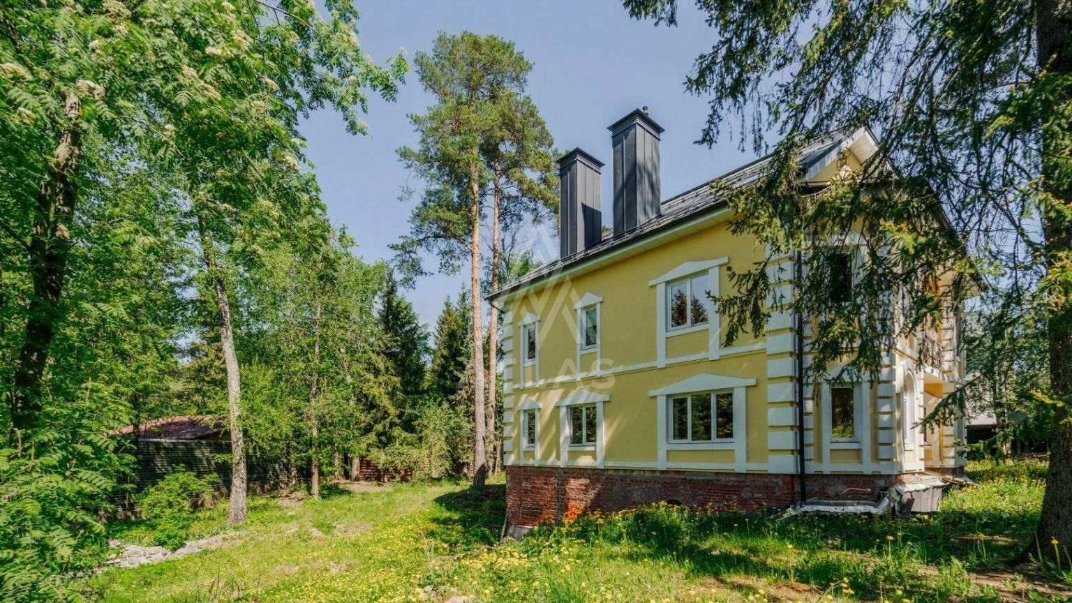 Классический дом под отделку, фото 11