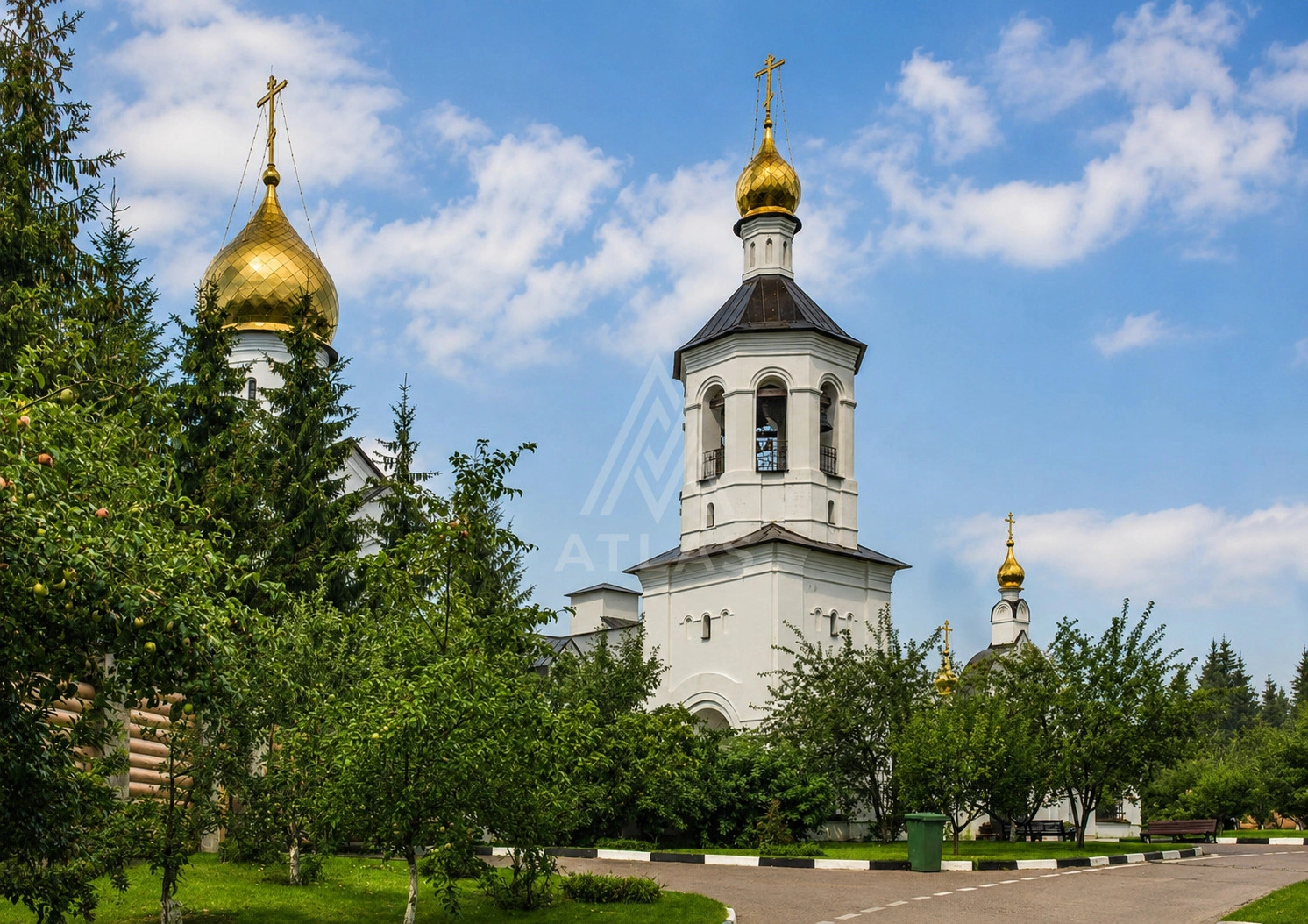 Участок в элитном месте, фото 3