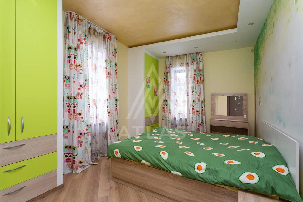 Дом с 6 спальнями для большой семьи, фото 20