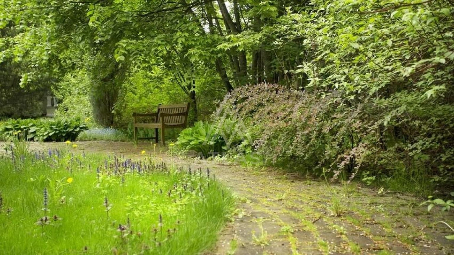 Усадьба в стиле итальянского барокко, фото 10