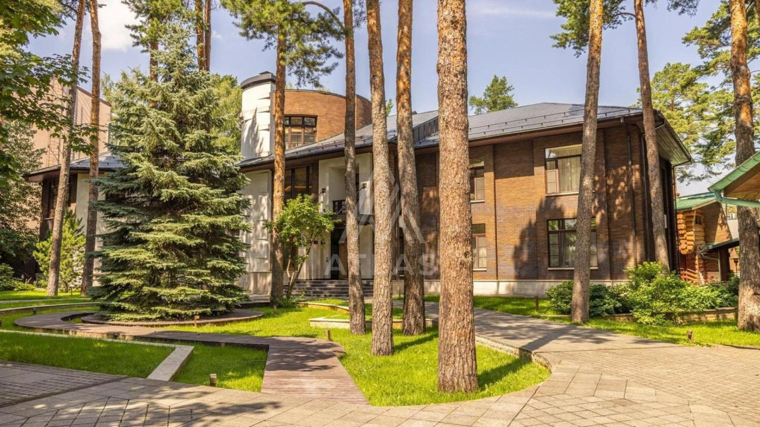 Резиденция в стиле ар-деко с современными элементами, фото 23