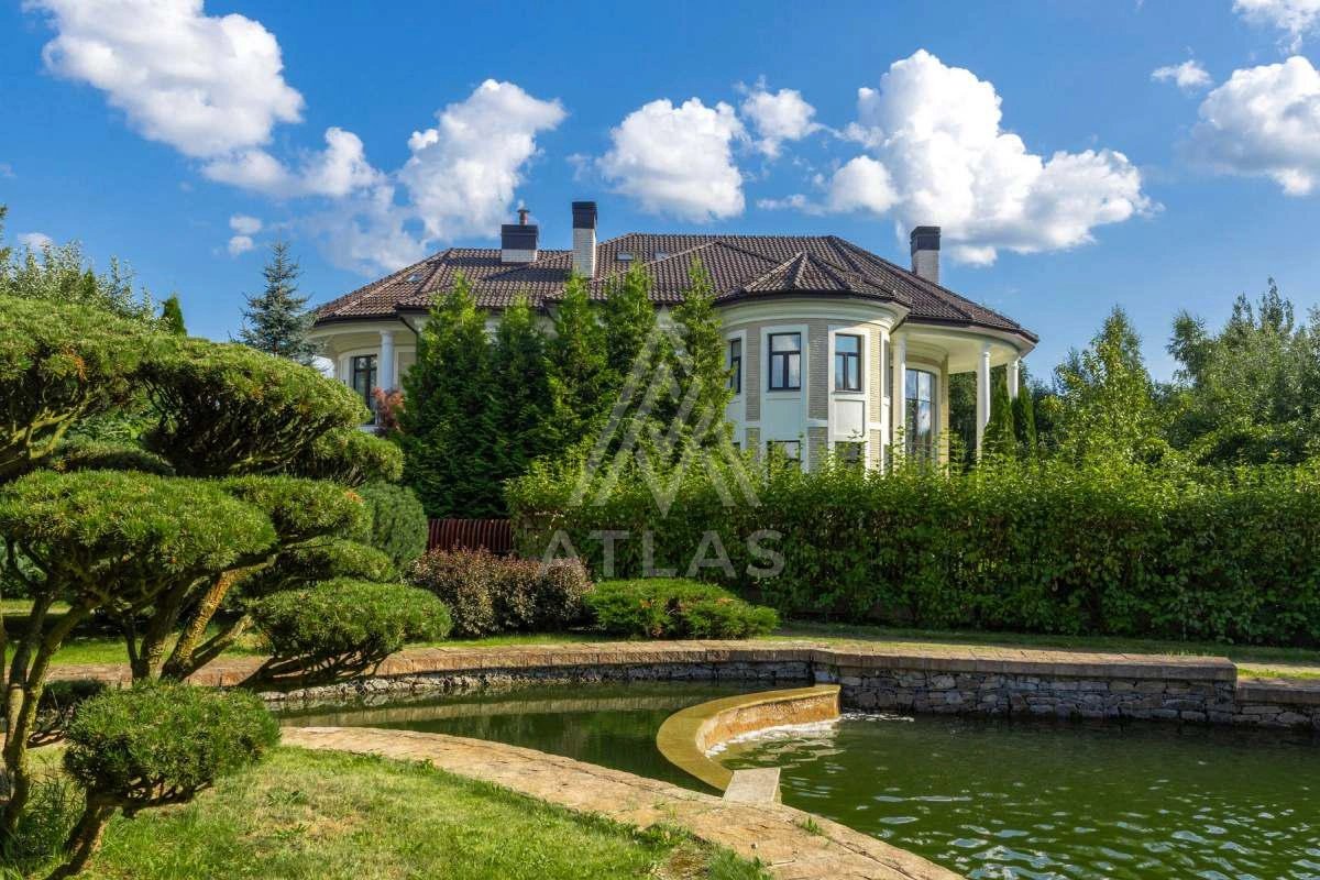 Дом в современной классике, фото 33