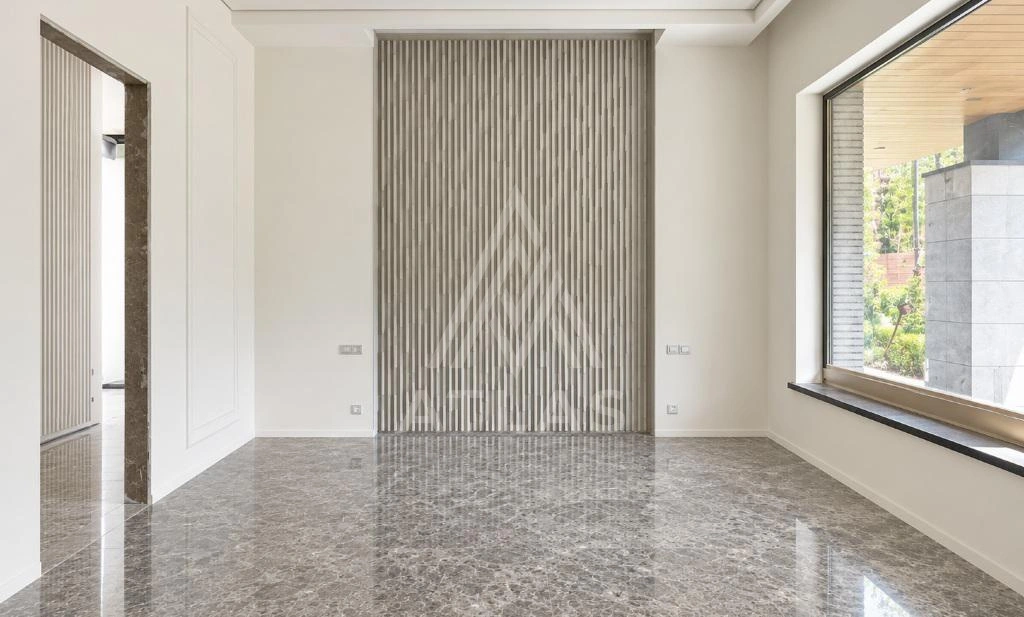 Современная резиденция с бассейном, фото 10