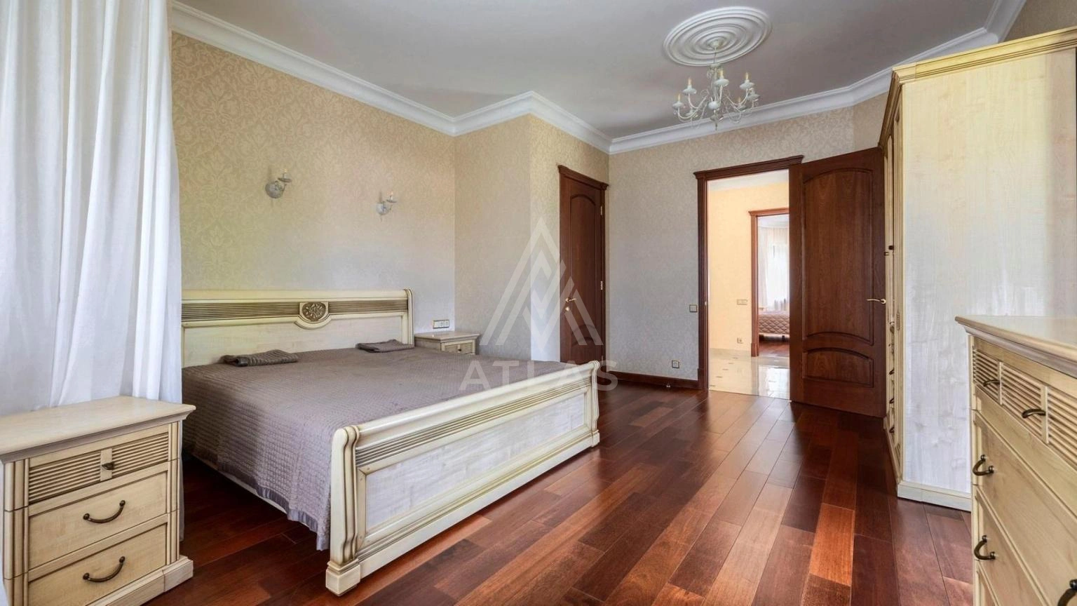 Особняк в стиле современной классики, фото 12