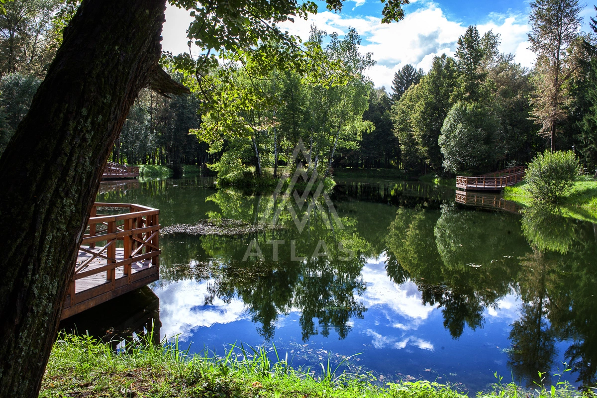 Участок в живописном месте, фото 1