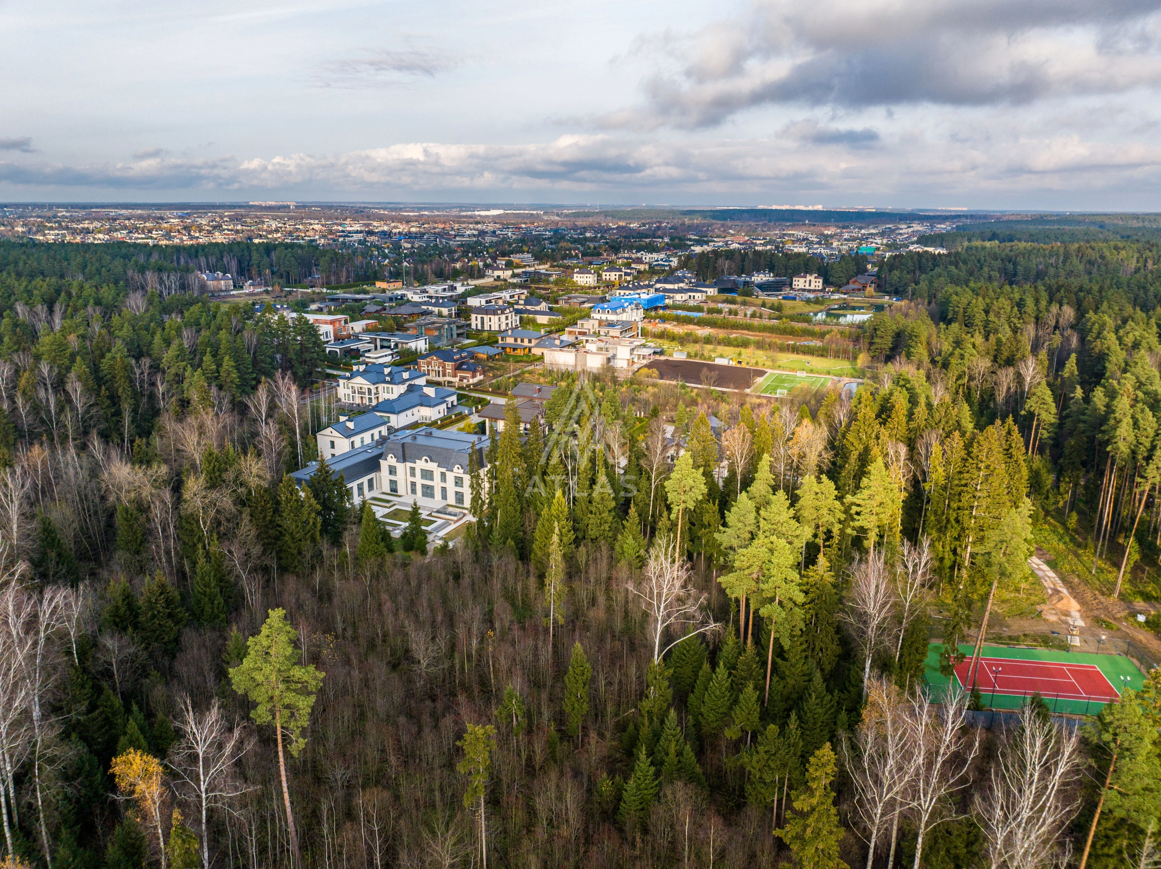 Лесной участок, фото 10