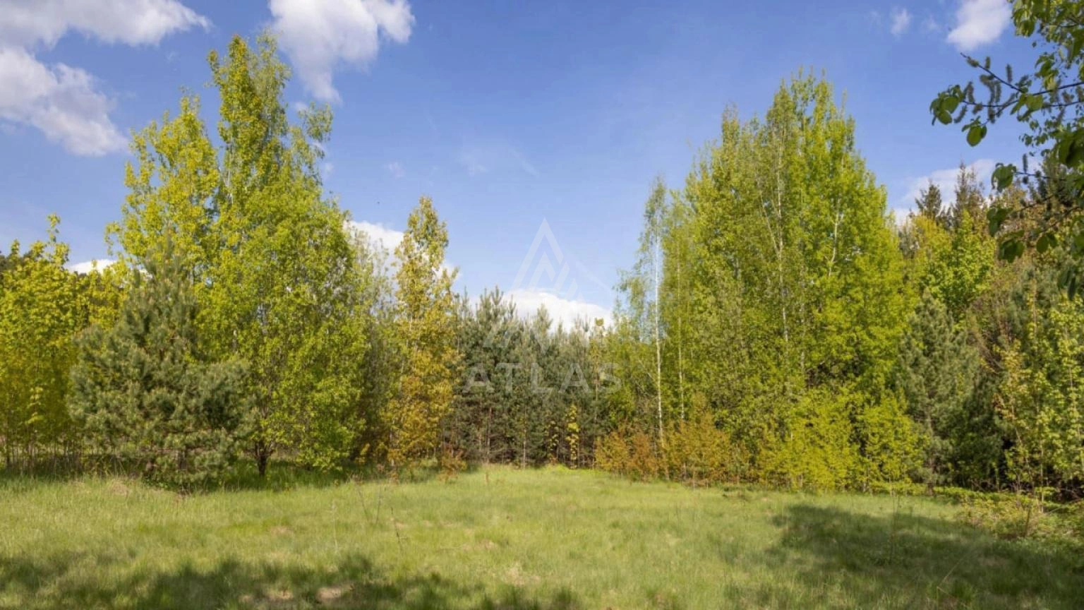 Живописный участок в камерном поселке, фото 2