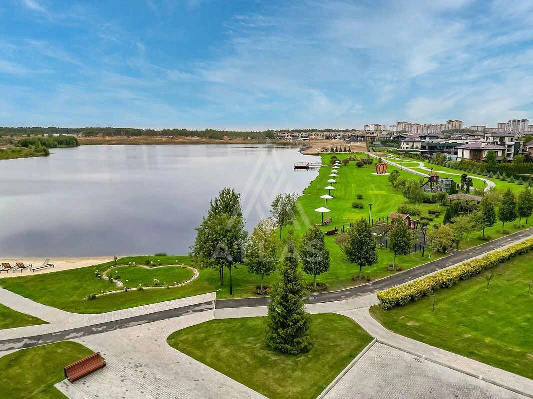 Участок в живописном месте, фото 2