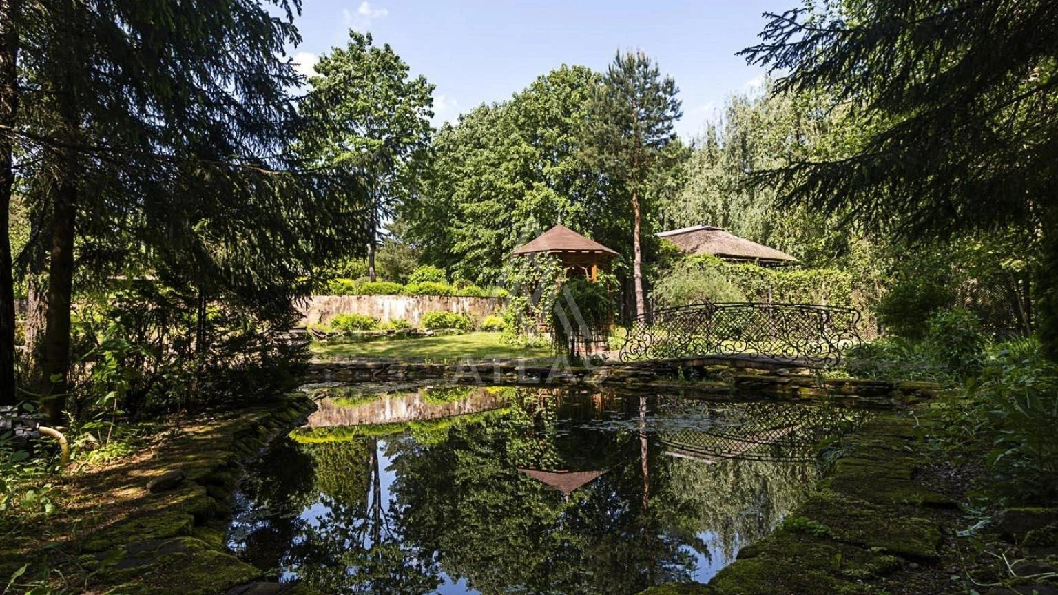 Особняк в классическом стиле, фото 26
