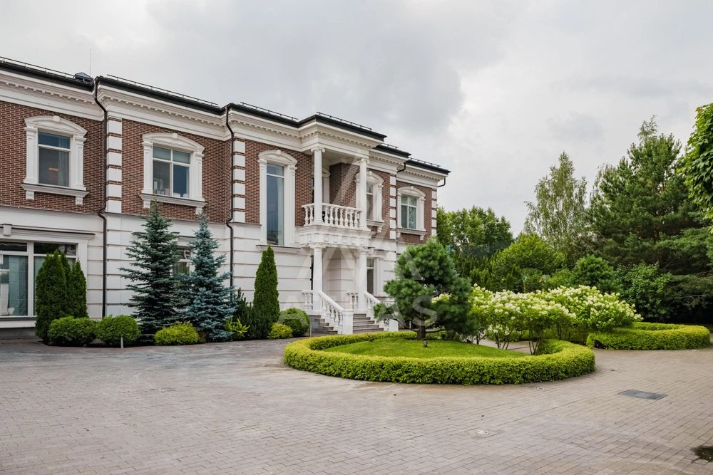 Резиденция с новой дизайнерской отделкой, фото 27