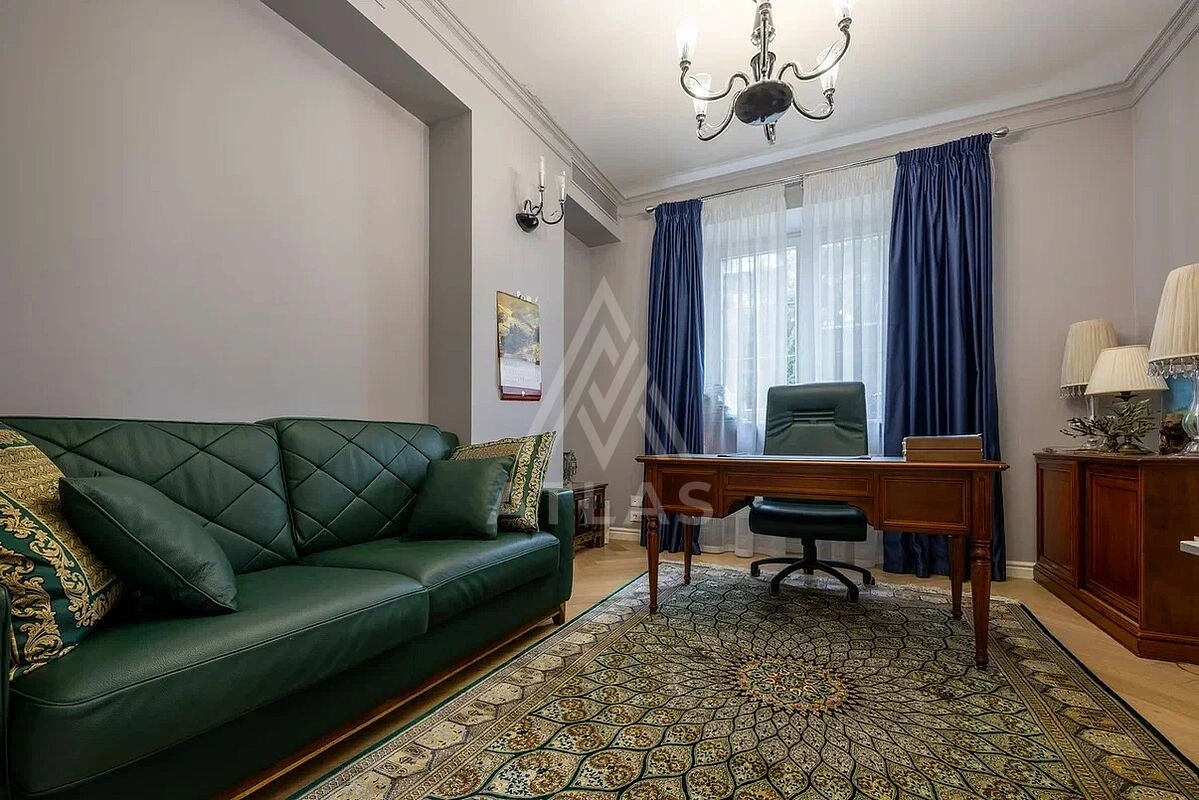 Дом со вторым светом и SPA-зоной, фото 10