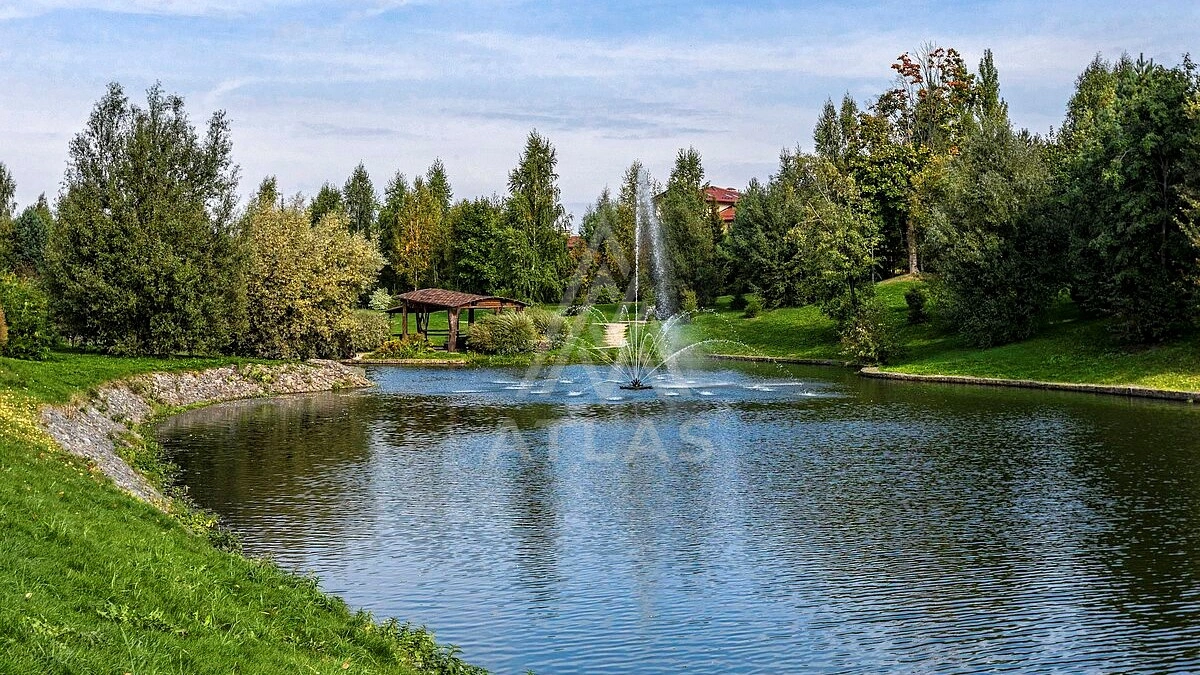 Монтевиль, фото 1