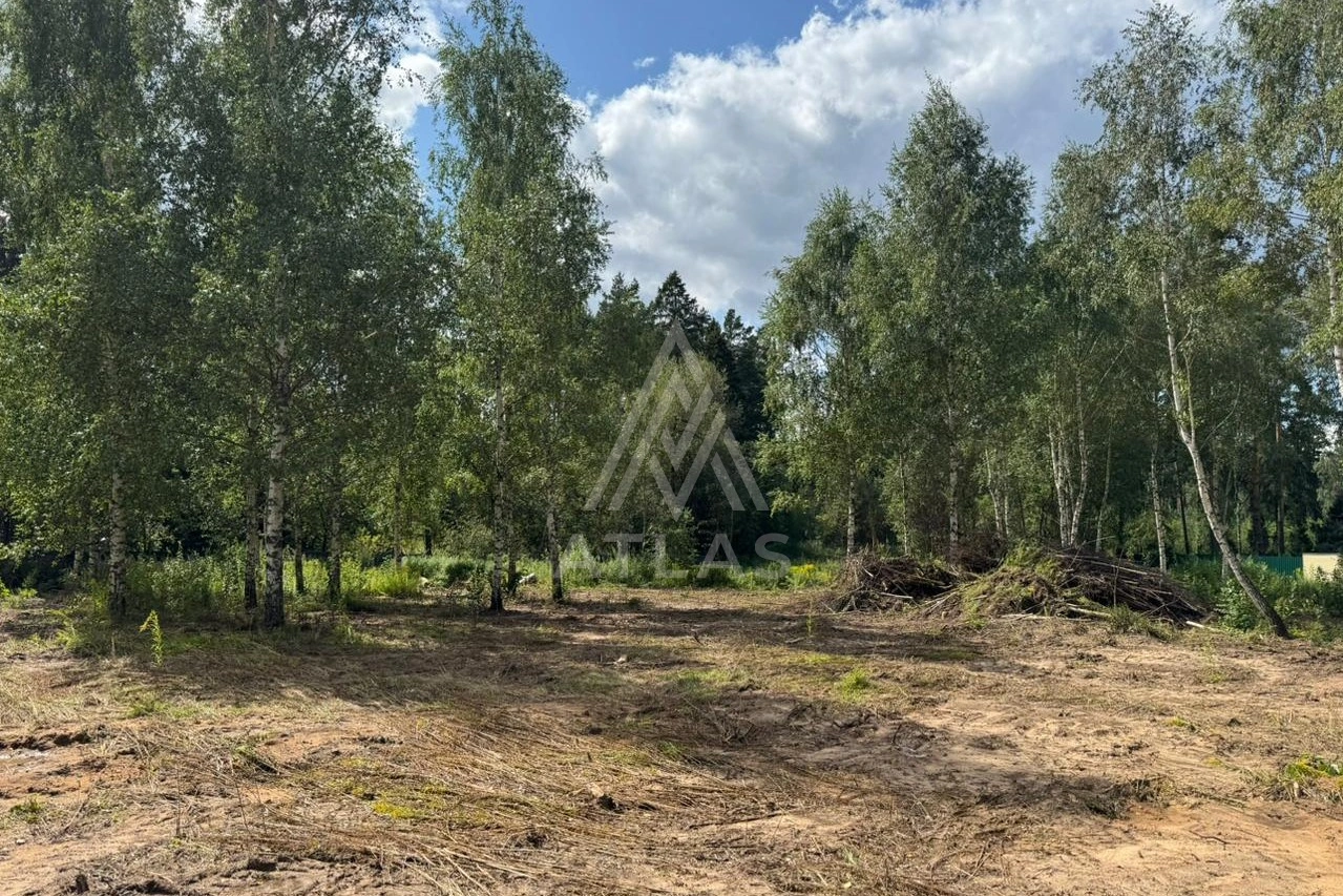 Живописный участок в камерном поселке, фото 2