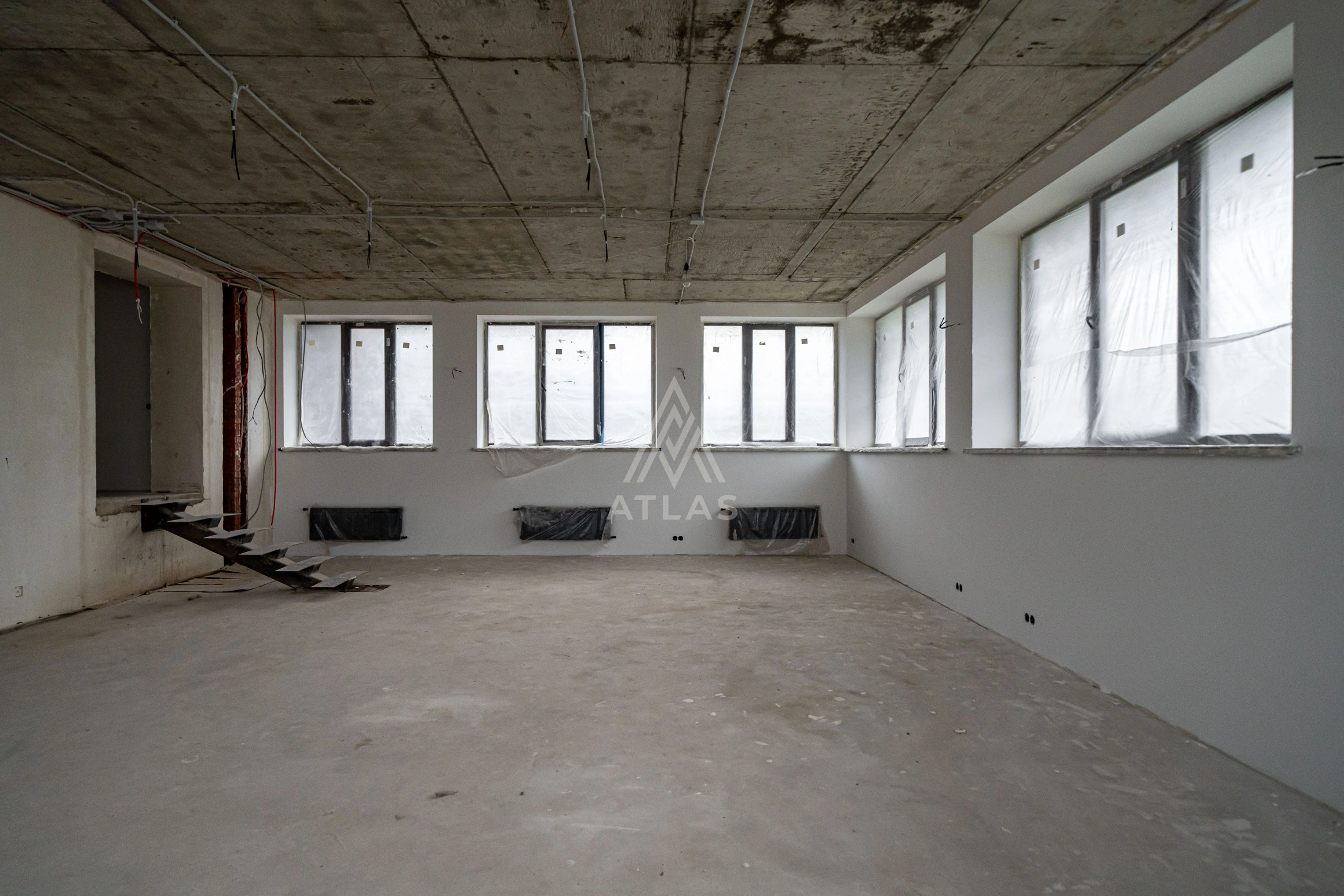 Дом с отделкой White Box в приватной части, фото 11