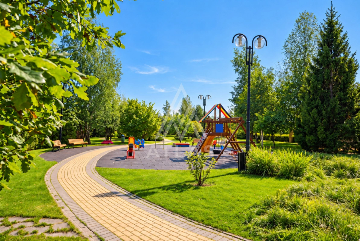 Мэдисон парк, фото 4