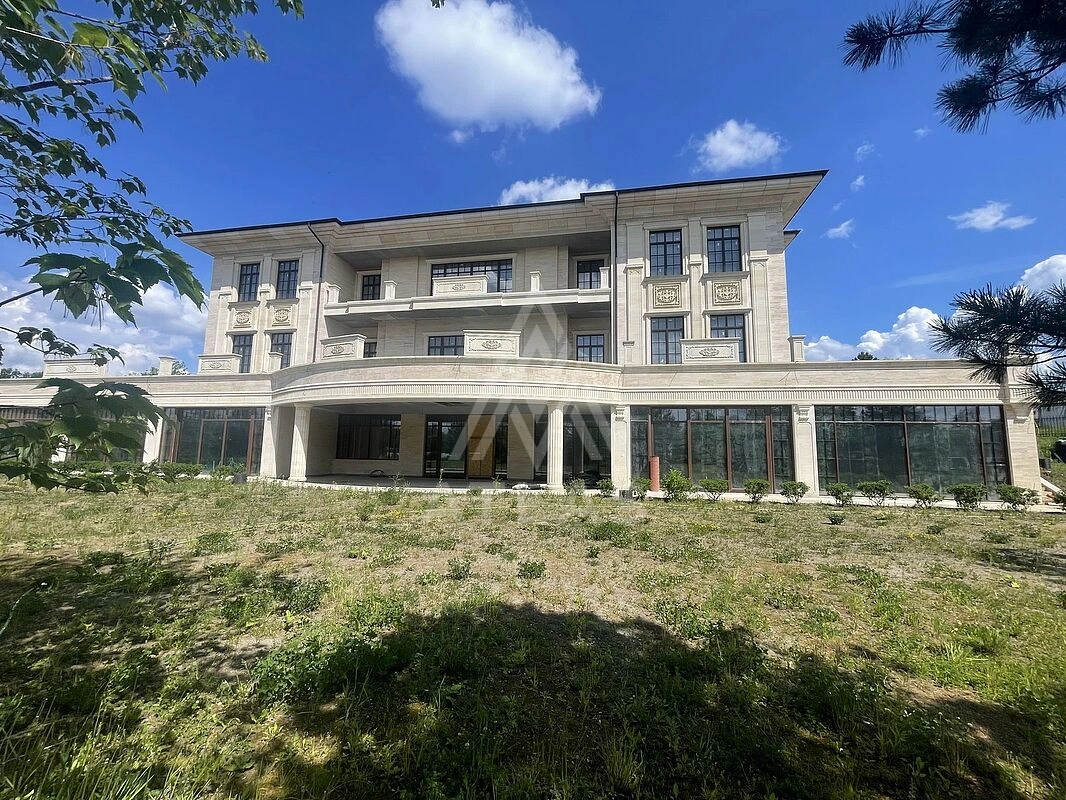 Резиденция под отделку, фото 7