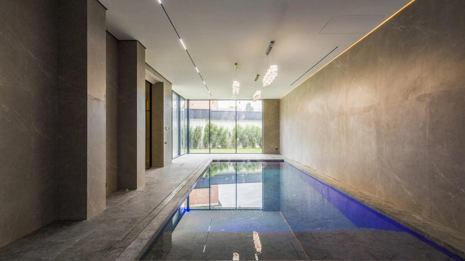 Новая резиденция с собственной SPA-зоной, фото 19