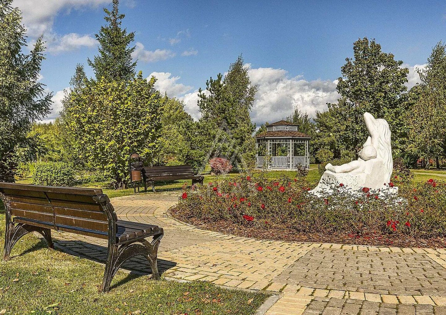 Видовой участок, фото 3