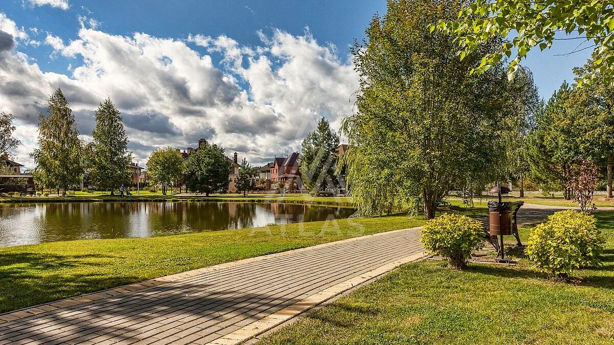 Новорижский, фото 3