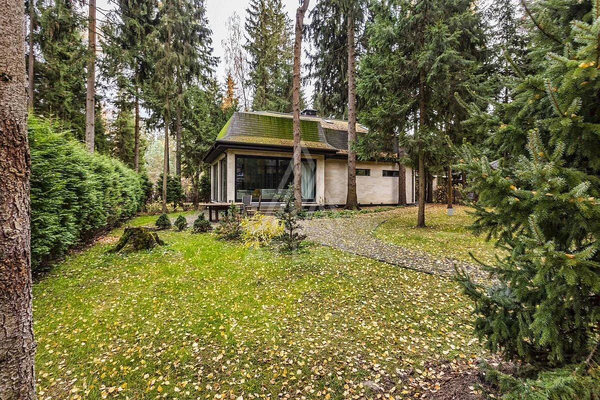 Просторный классический дом с террасой, фото 31