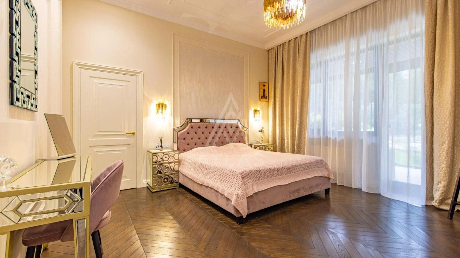 Новый современный дом для большой семьи, фото 7