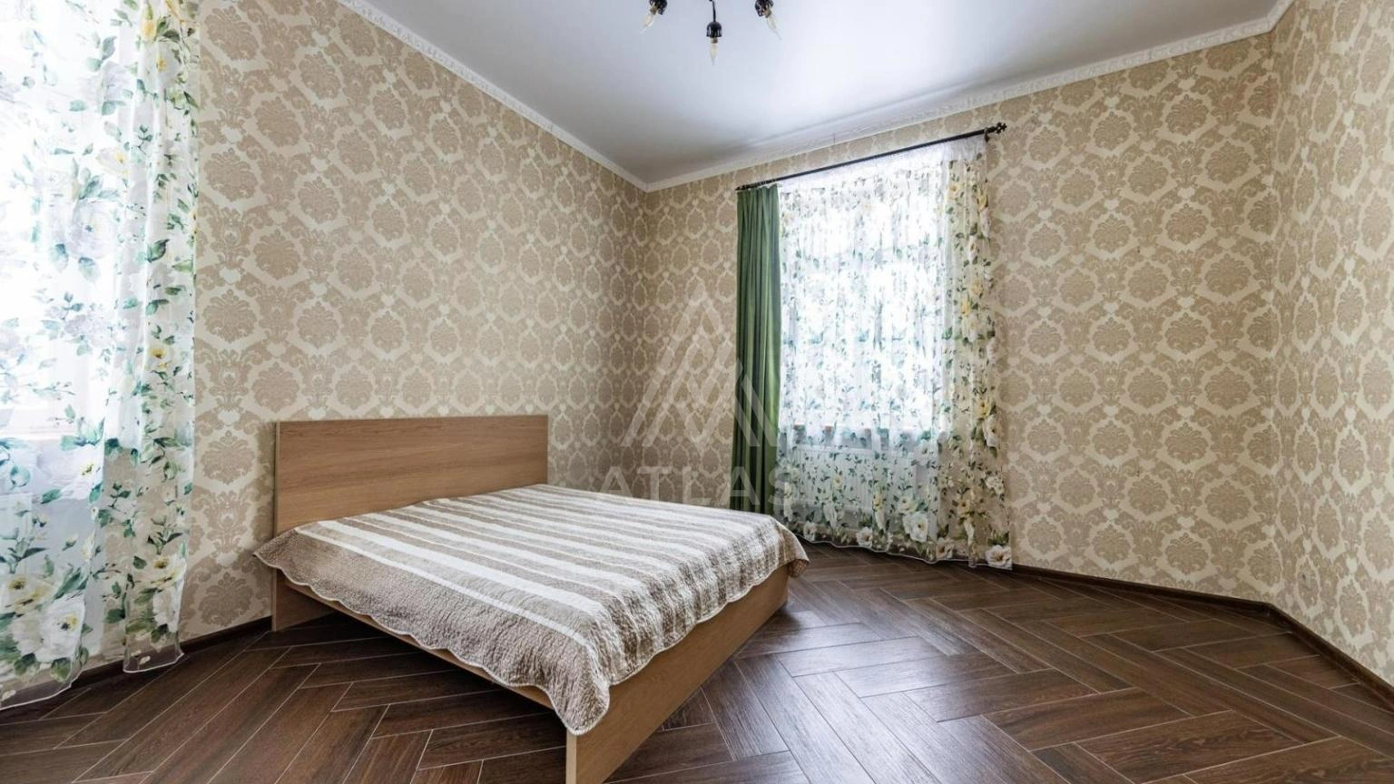 Дом в классическом стиле, фото 8