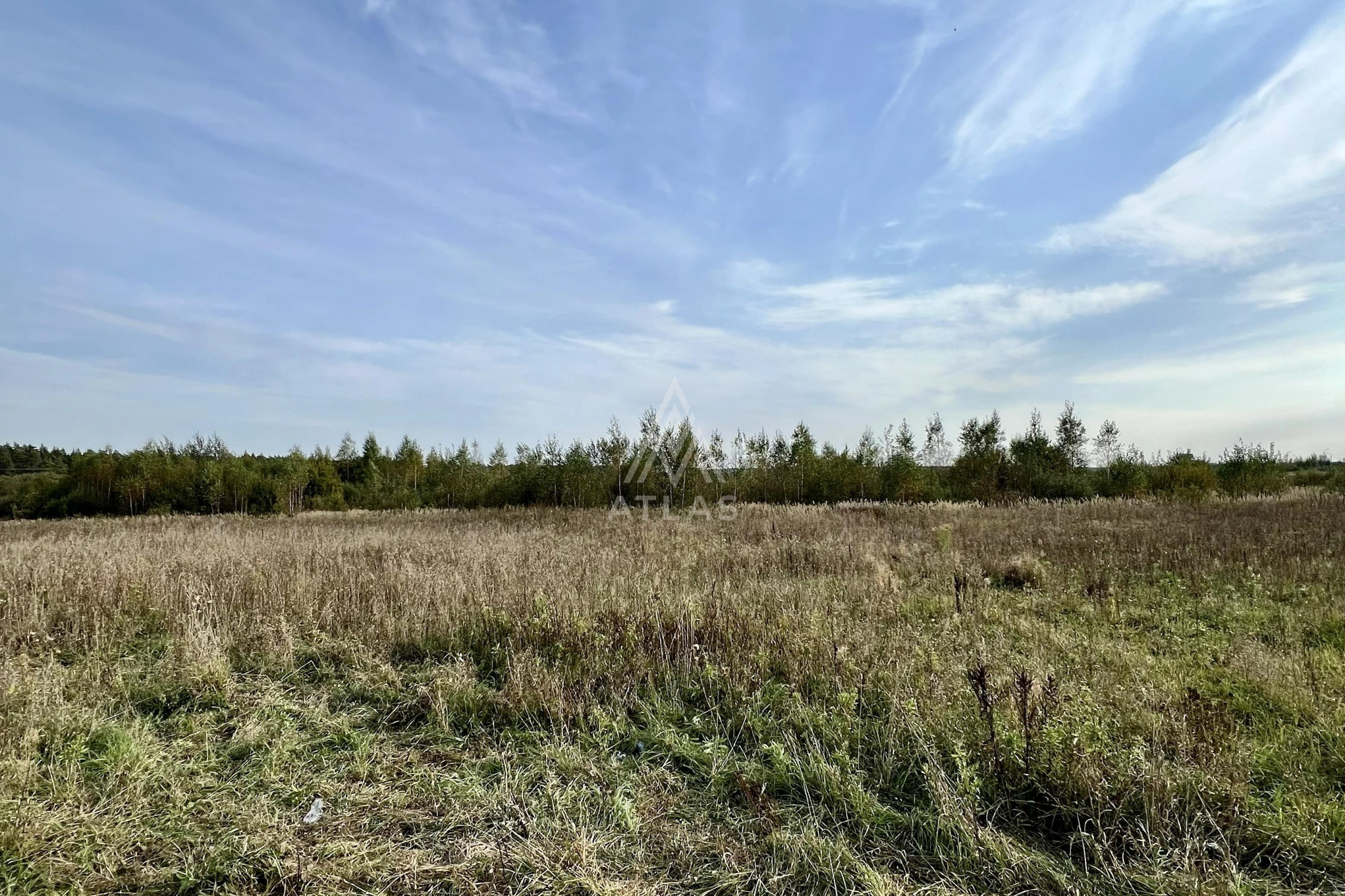 Просторный участок в живописном месте, фото 3