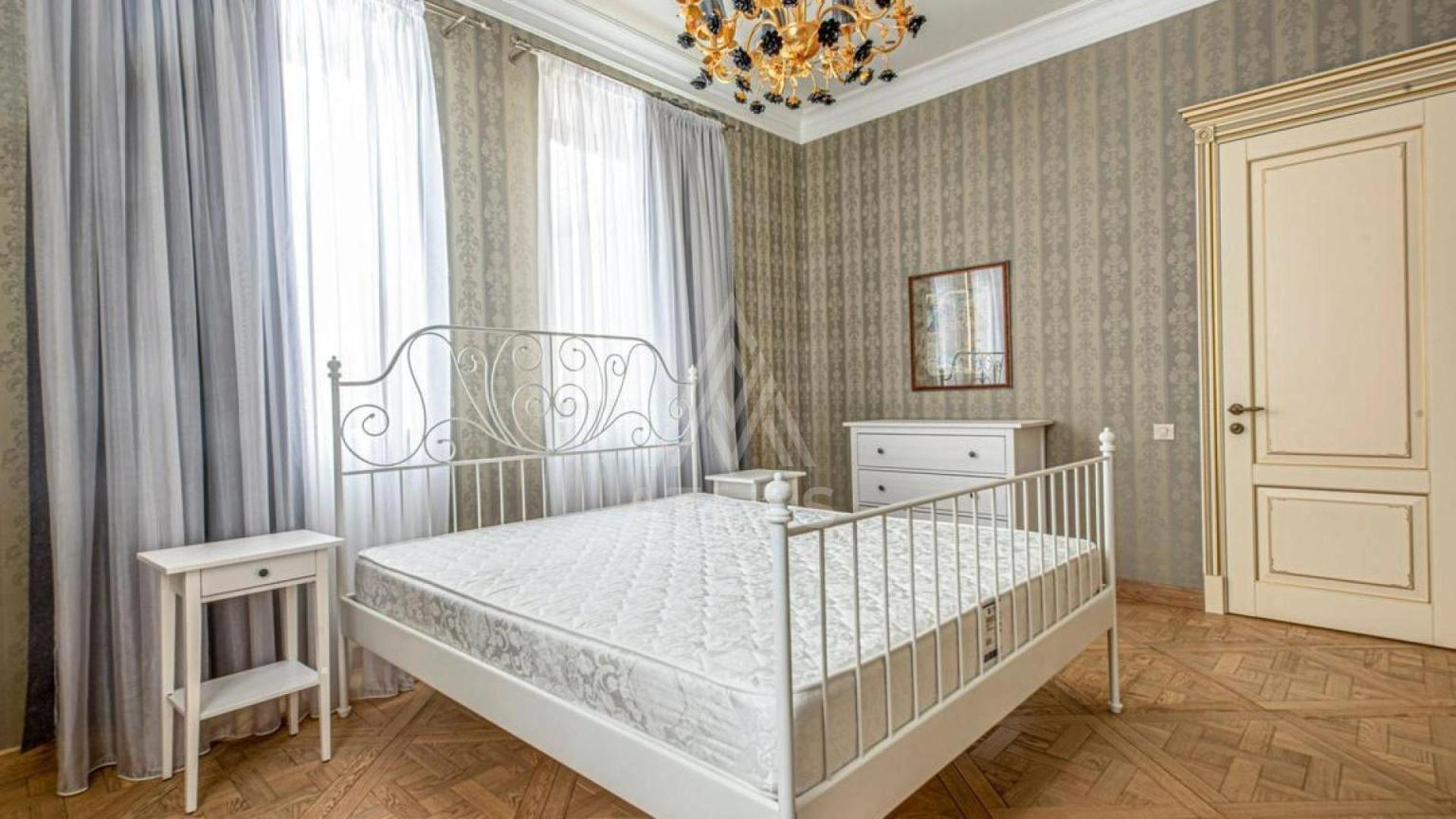 Дом в классическом стиле, фото 9