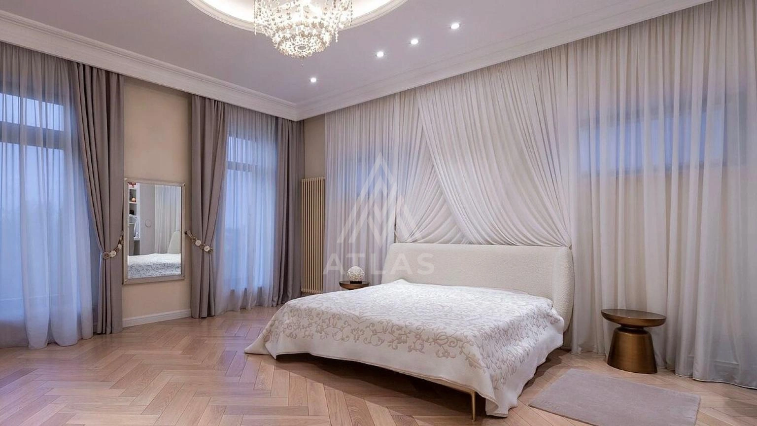 Авторский дом с уникальной кедровой баней, фото 15