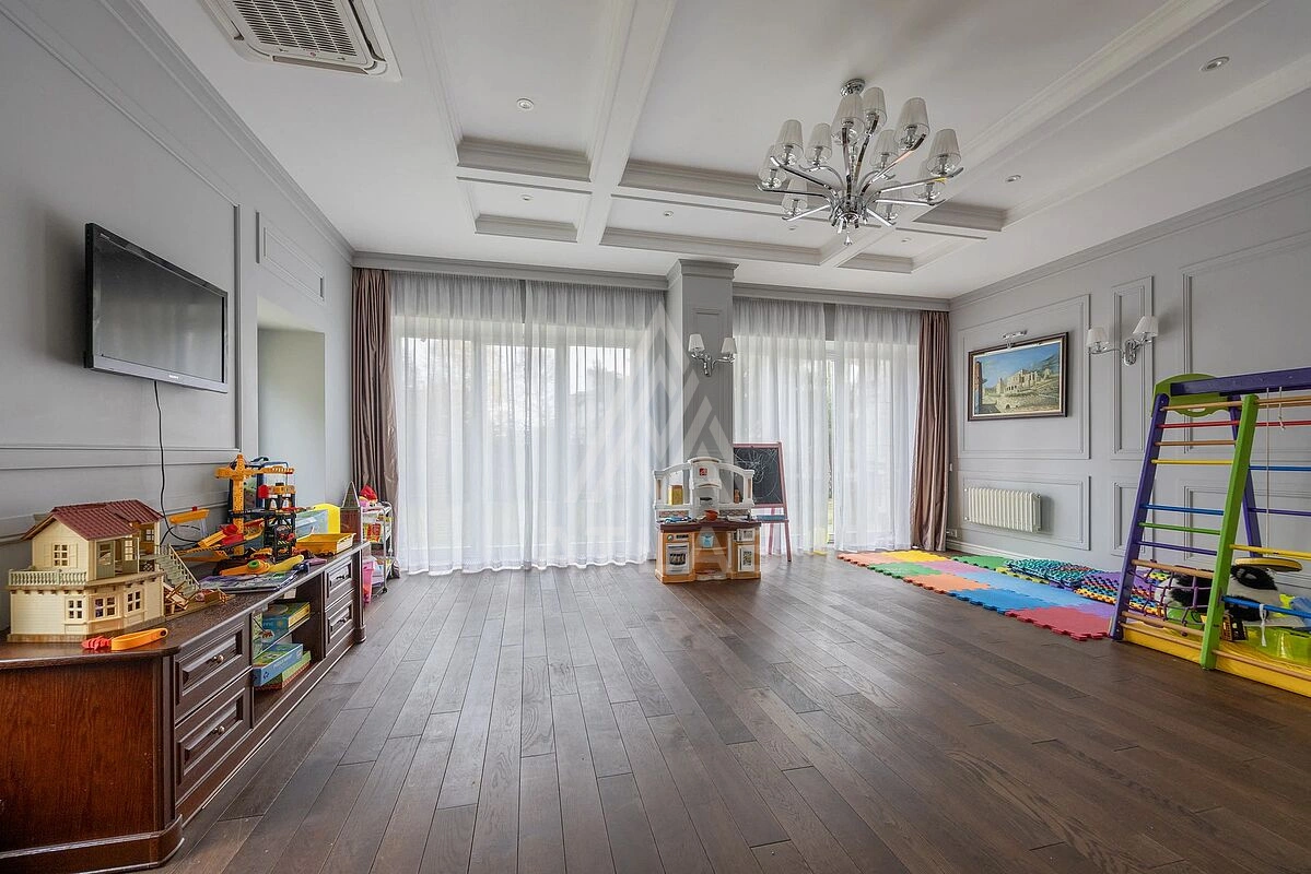 Дом со вторым светом и SPA-зоной, фото 19