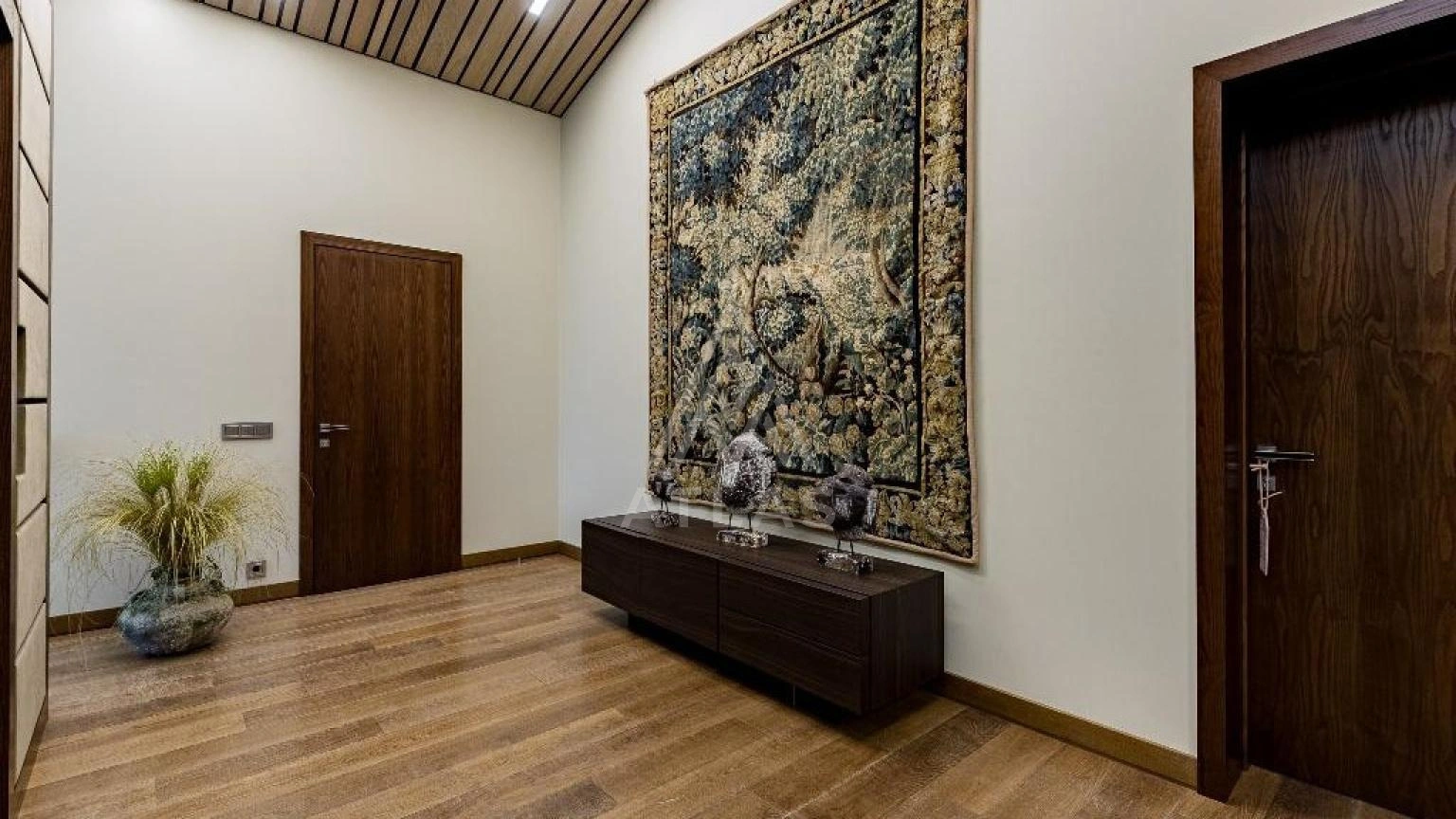 Дом в стиле шале, фото 8