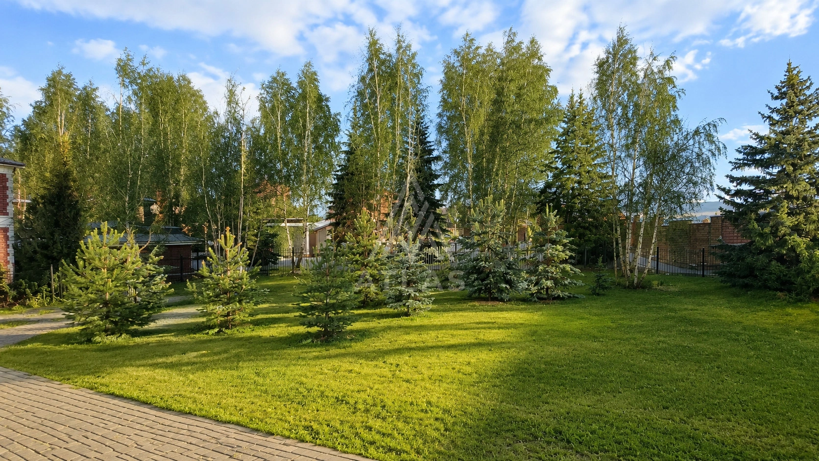 Новый дом с панорамным остеклением, фото 27