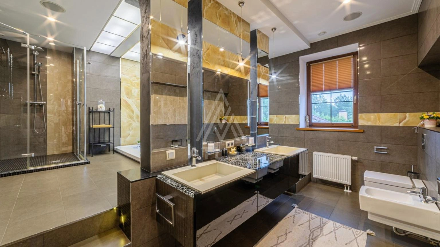 Авторский дом в приватной части поселка, фото 10