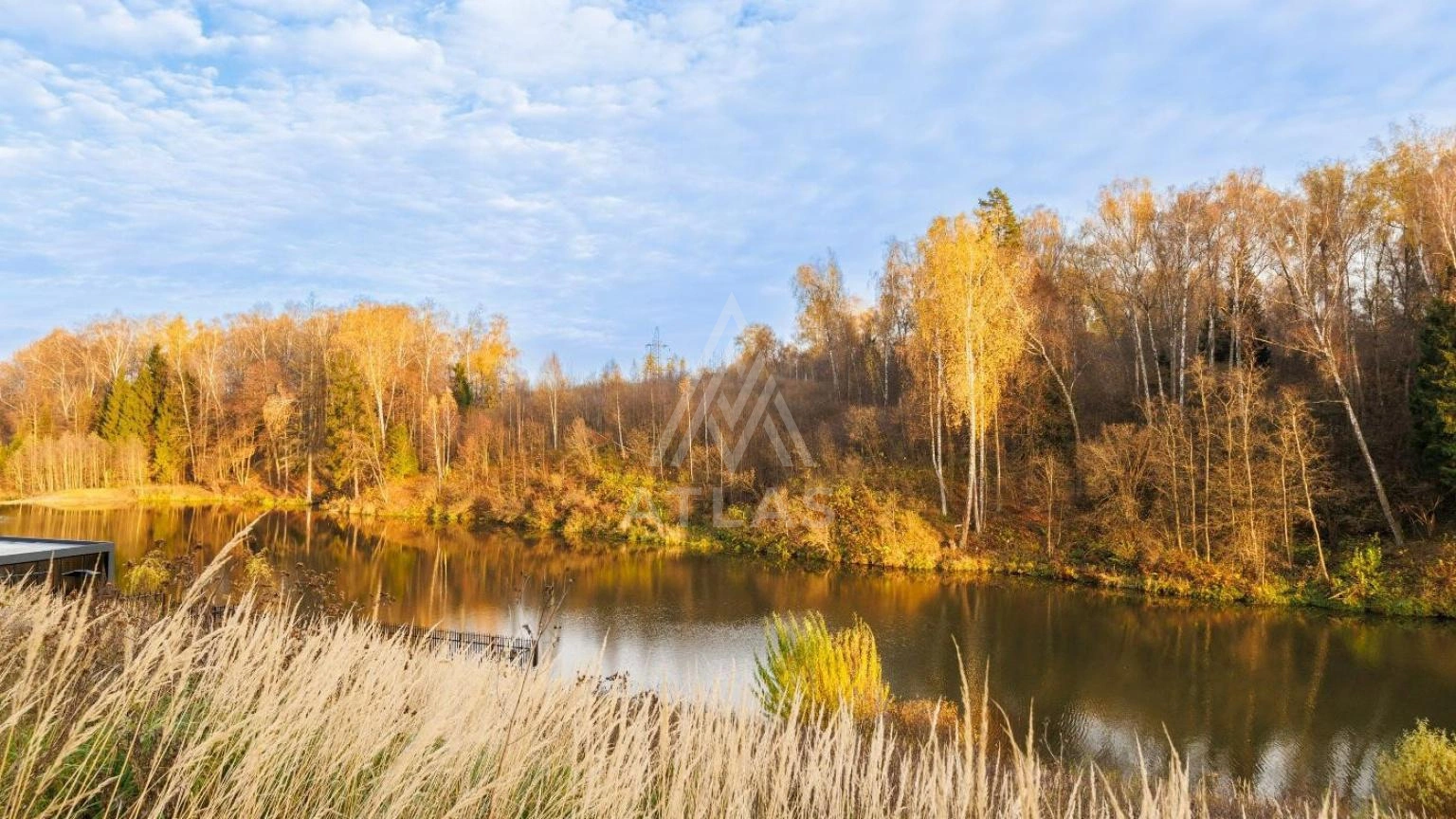 Современный дом под отделку, фото 12