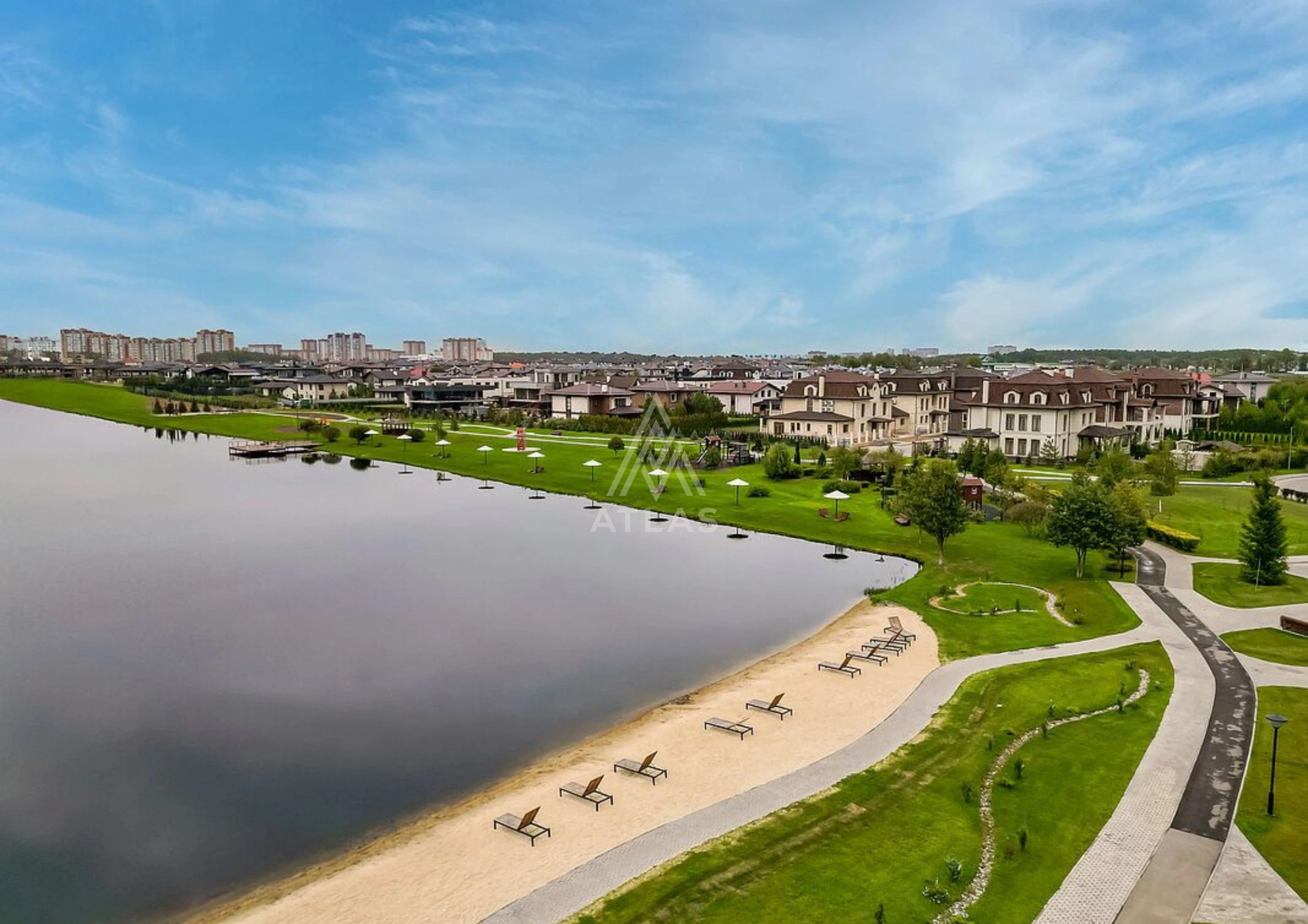 Участок в живописном месте, фото 1