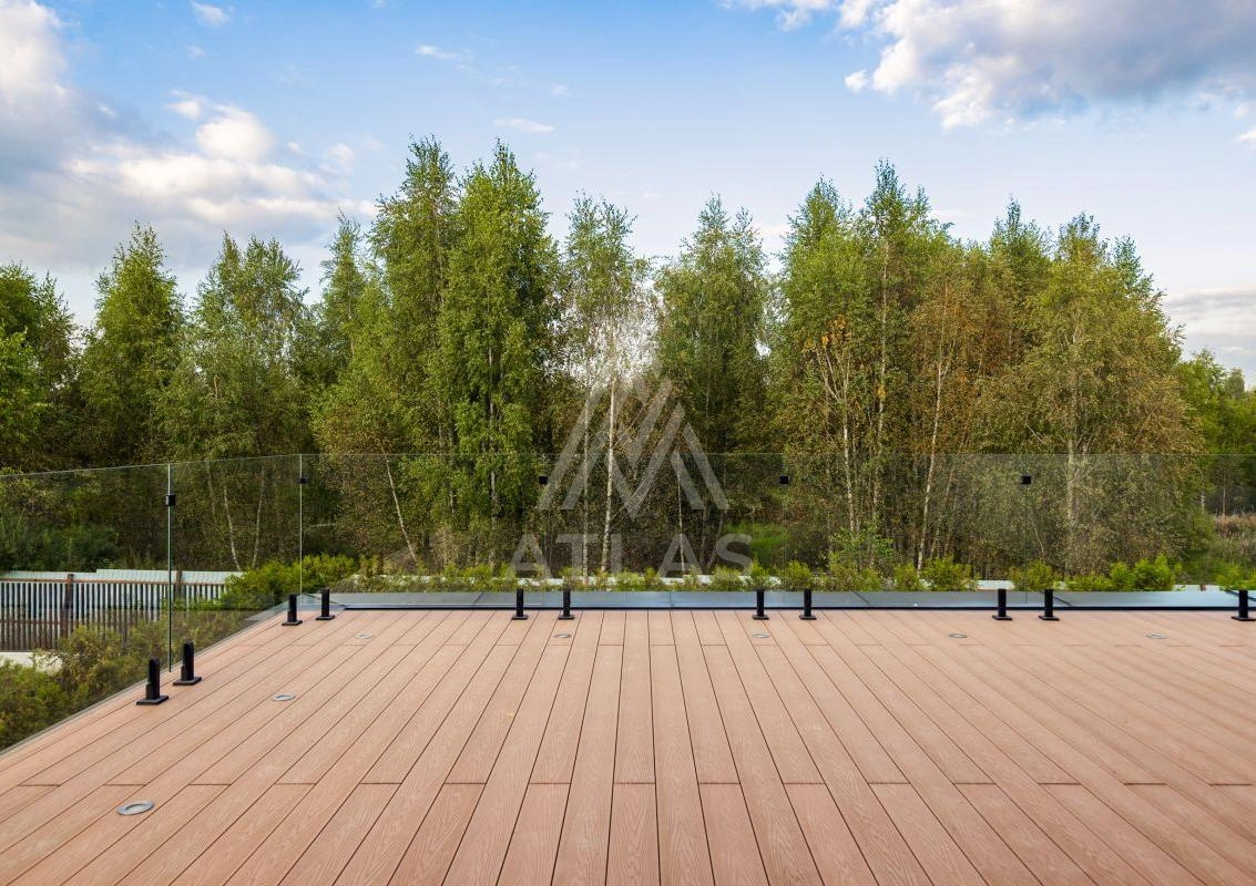 Современный дом под отделку, фото 8
