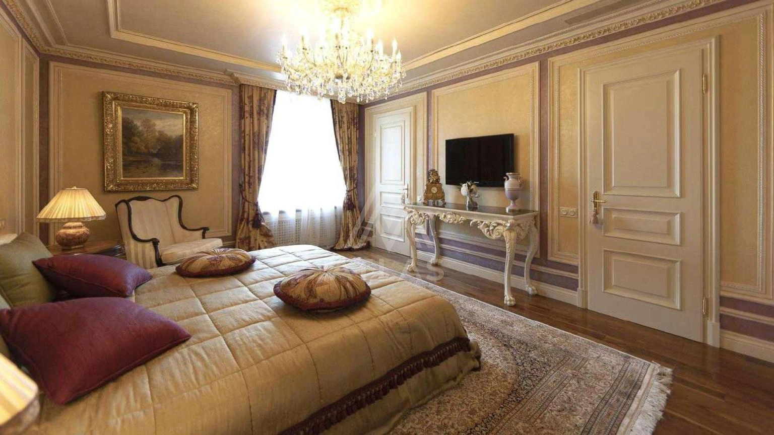 Классический дом с гаражом, фото 13