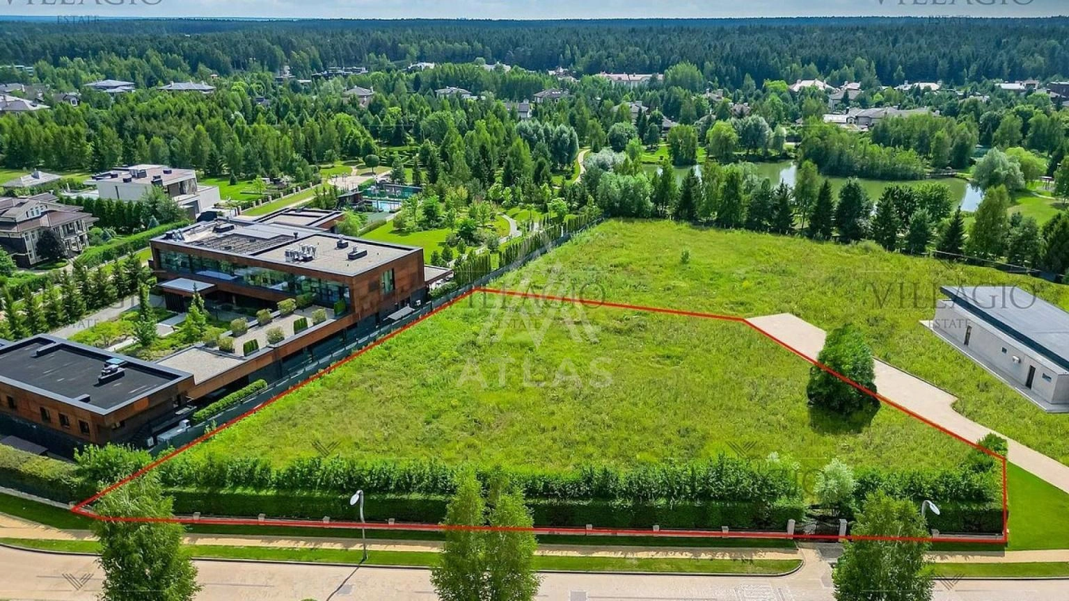Видовой участок, фото 1