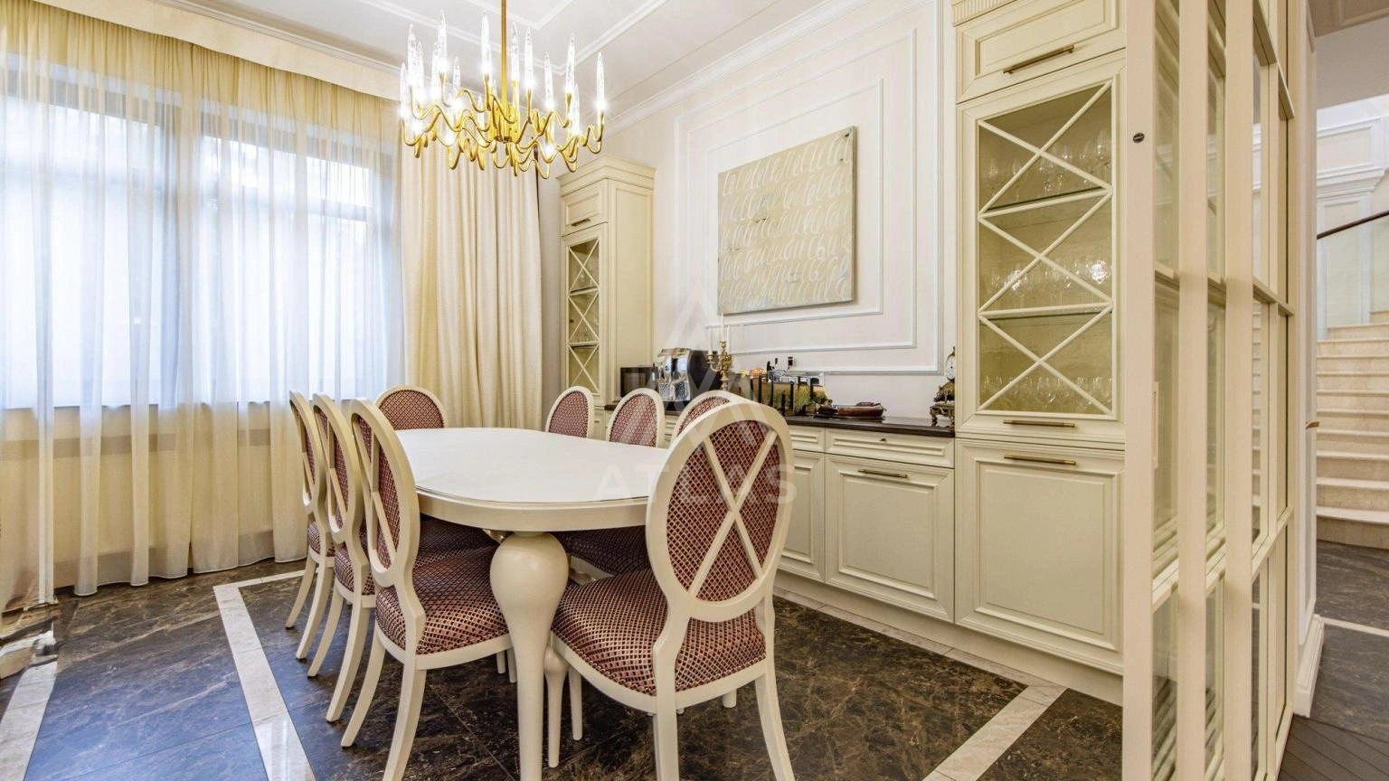 Новый современный дом для большой семьи, фото 5