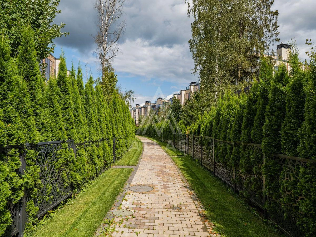 Таунхаус в современном стиле, фото 20
