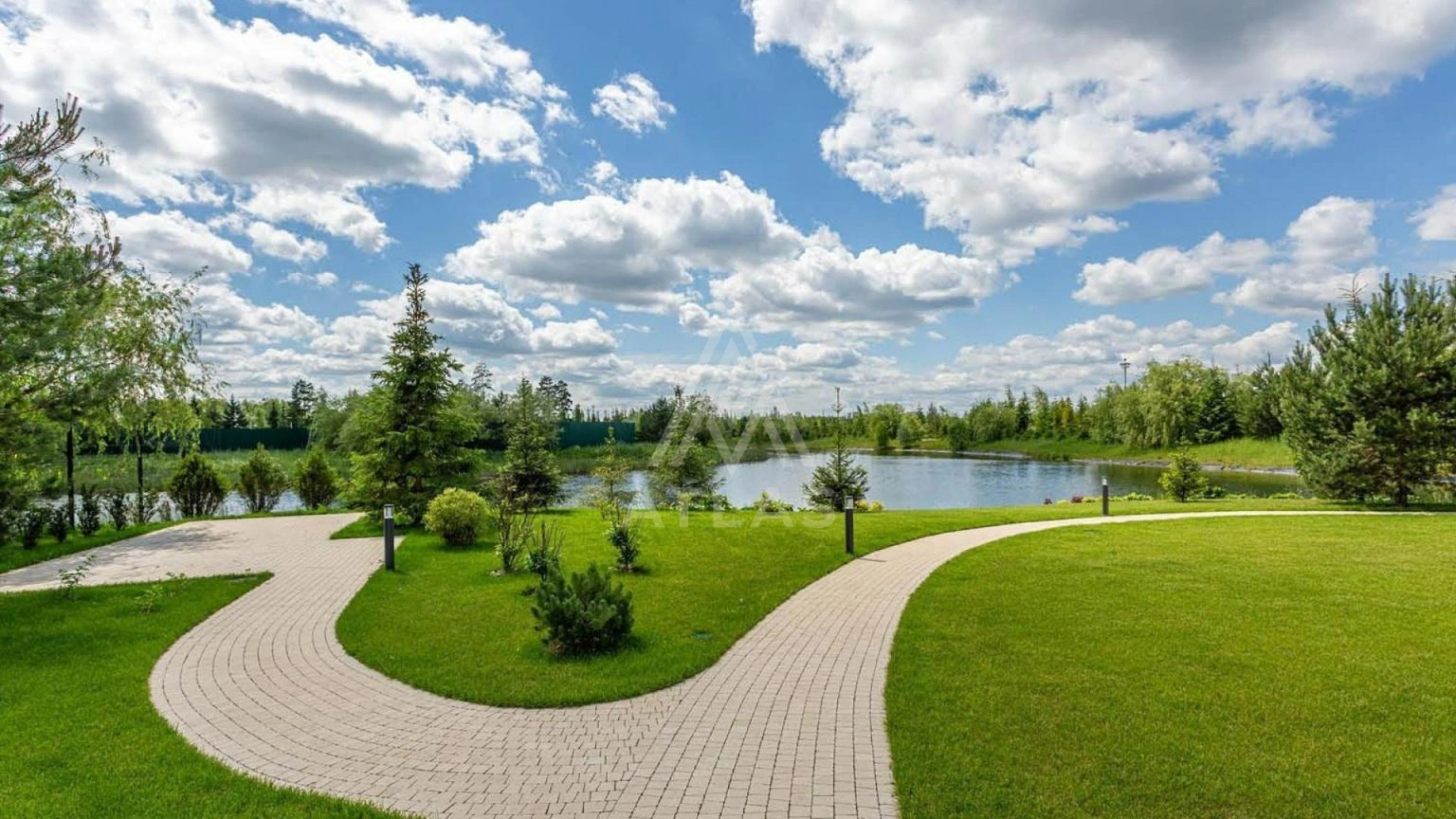Особняк по индивидуальному проекту с бассейном, фото 16