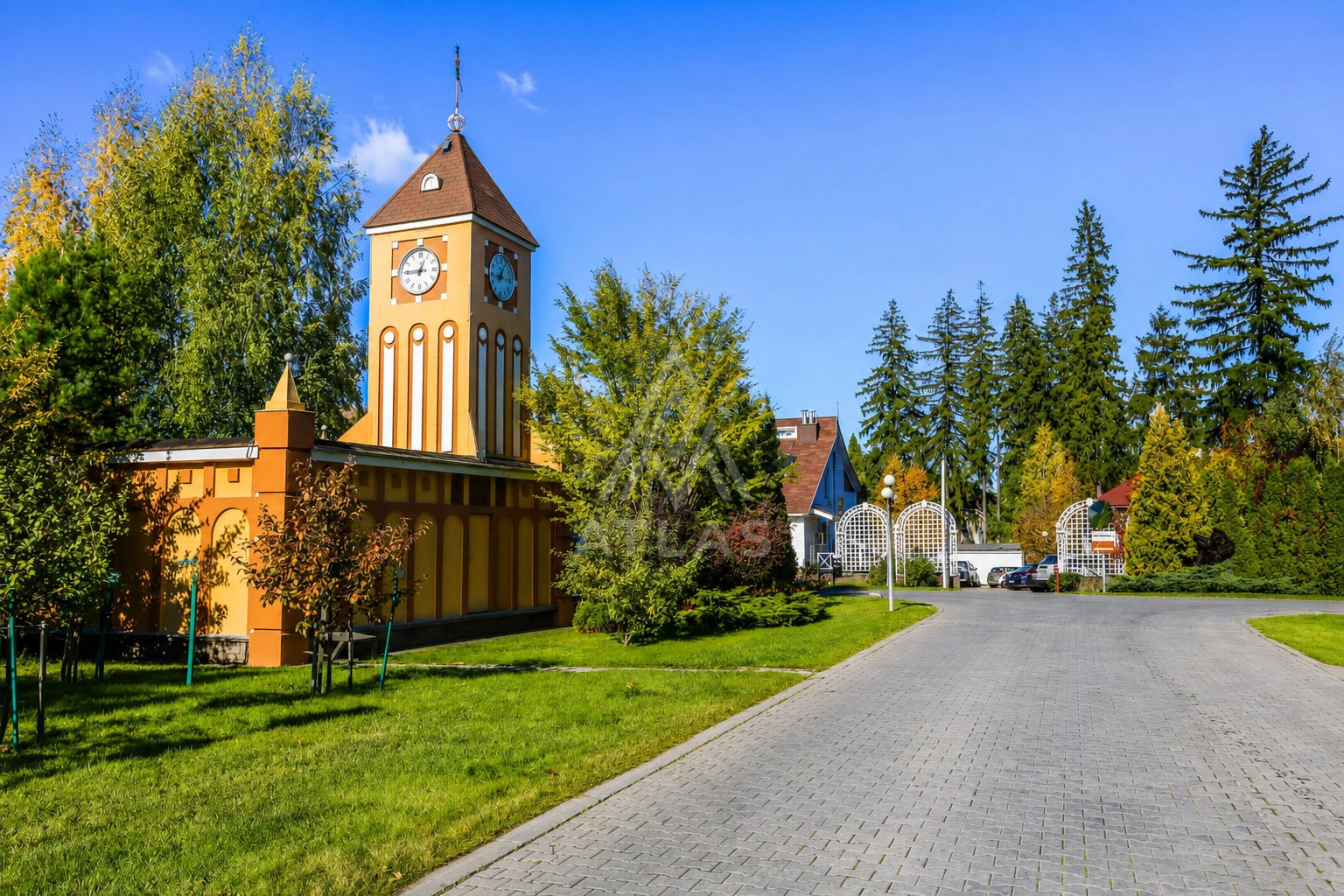 Участок в живописном месте, фото 4