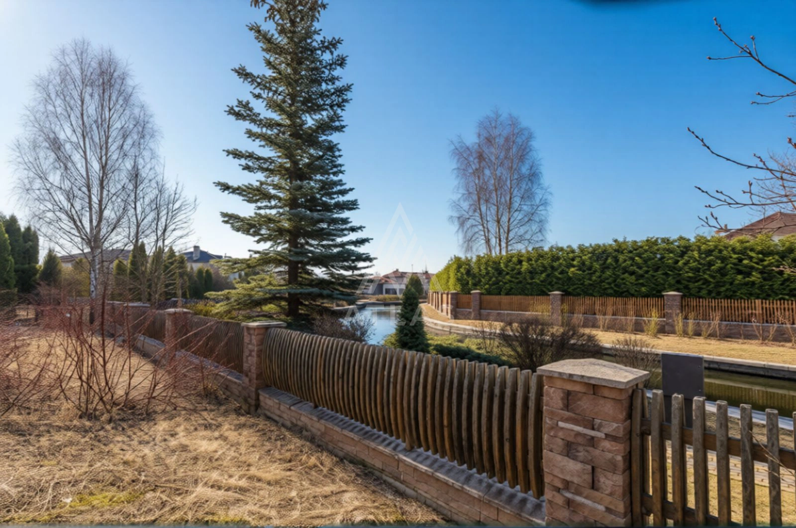Участок в живописном месте, фото 4