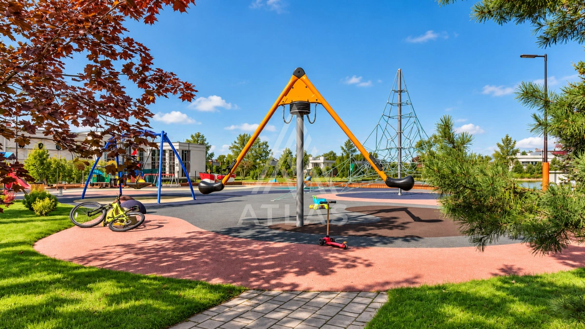Ренессанс парк, фото 4