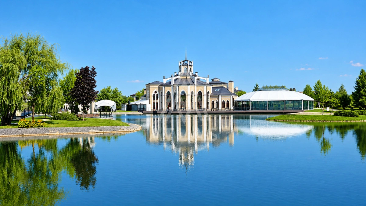 Гринфилд, фото 2