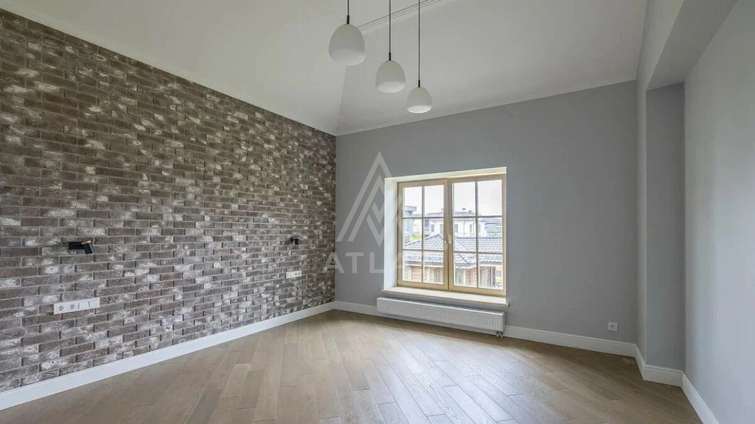 Новый классический дом, фото 11