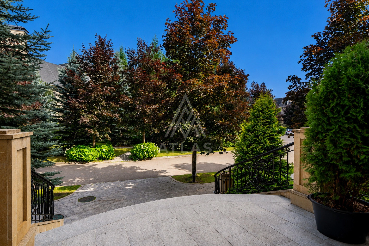 Квартира с дизайнерским ремонтом, фото 18