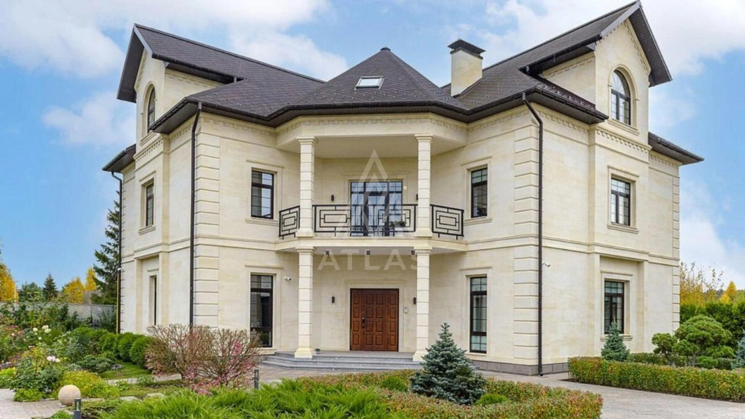 Особняк с дизайнерским ремонтом у парка, фото 15