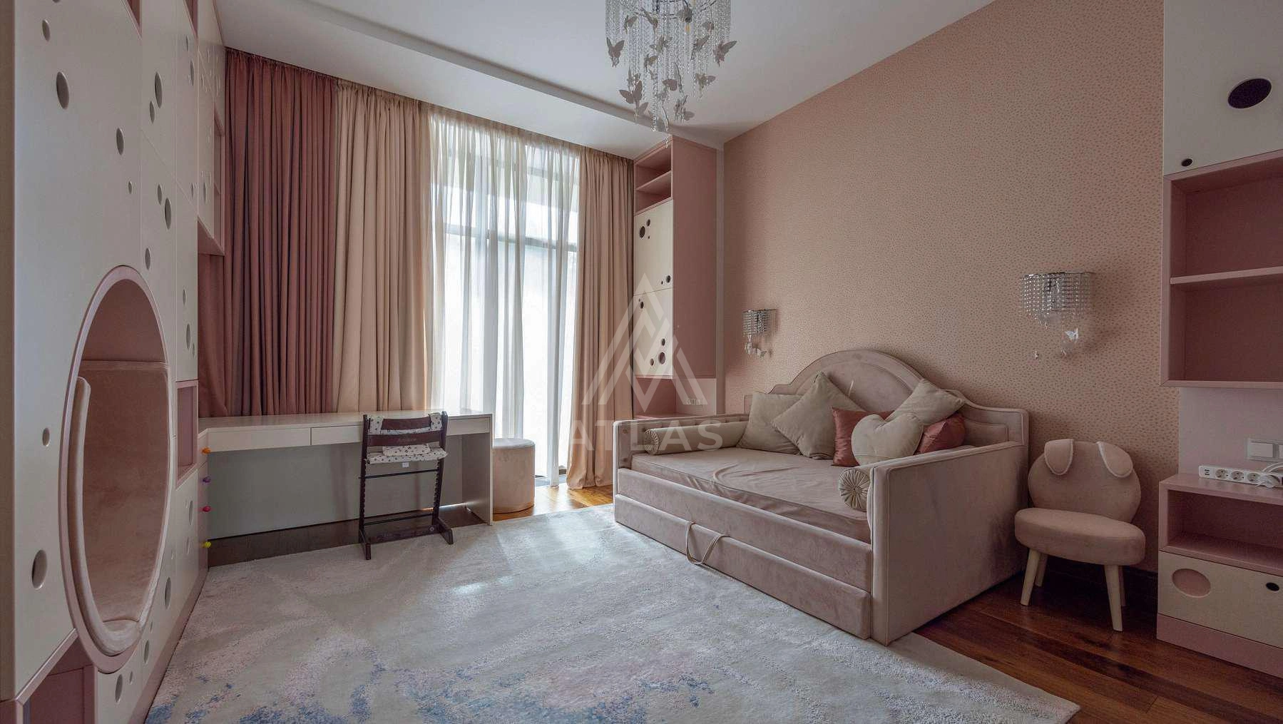 Современный дом в центре поселка, фото 22
