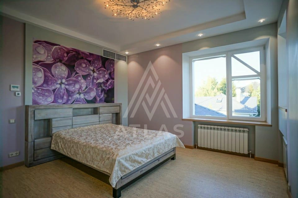 Дом со СПА-зоной, фото 10